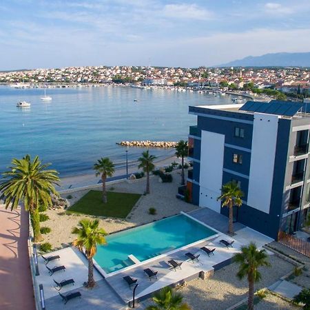 Liberty Plaza Ξενοδοχείο Novalja Εξωτερικό φωτογραφία